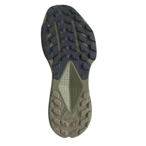 The North Face Men Altamesa 500 Trail Running Sneaker US 11.5 Grey Athletic NWOB main image 8